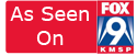 As Seen on Fox 9
