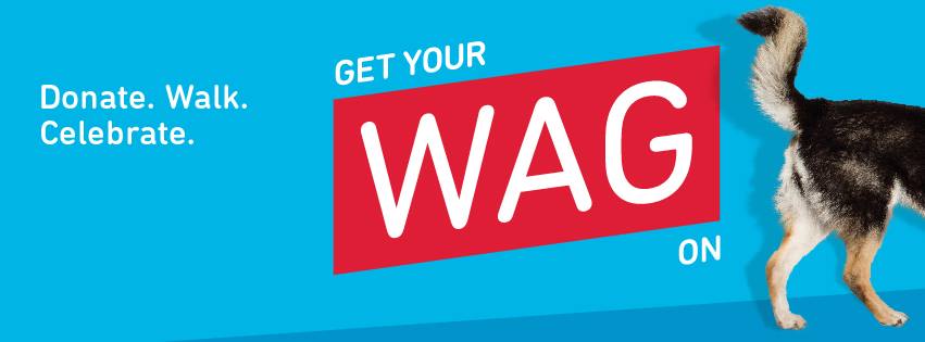 Animal Humane Society Get Your Wag On
