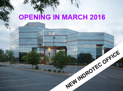 Indrotec BC Office