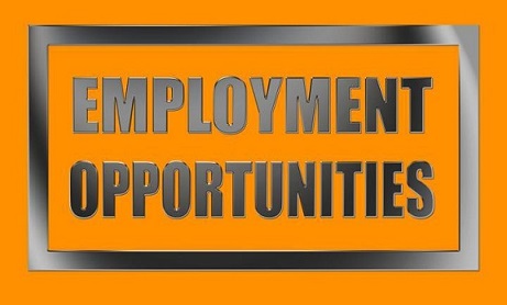 Employment Opportunities