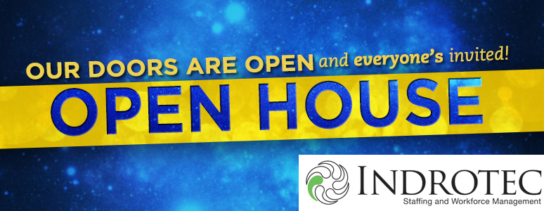 Open House