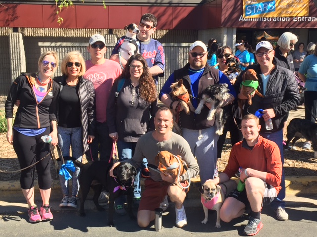 Indrotec Group at Animal Walk